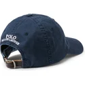regulowana-granatowa-czapka-z-daszkiem-classic-sport-stretch-cotton-twill-od-polo-ralph-lauren