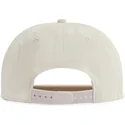 bezowa-czapka-z-daszkiem-snapback-respect-the-game-z-haslem-and1