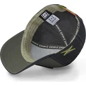 czapka-trucker-zielono-czarna-lew-natural-mystik-mys-beasts-od-capslab