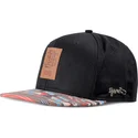 czarna-i-wielokolorowa-czapka-snapback-aztek-od-djinns