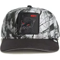 czarna-czapka-z-zakrzywionym-daszkiem-snapback-kot-misfit-camo-desaturated-camo-the-farm-od-goorin-bros