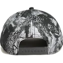 czarna-czapka-z-zakrzywionym-daszkiem-snapback-kot-misfit-camo-desaturated-camo-the-farm-od-goorin-bros