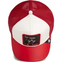 czapka-trucker-biala-i-czerwona-toro-lfg-raging-bull-pre-game-seasonal-the-farm-od-goorin-bros