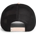 czapka-trucker-czarna-i-bezowa-byk-raging-llub-flip-side-2-the-farm-od-goorin-bros