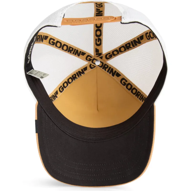czapka-trucker-biala-i-brazowa-golab-homie-noegip-flip-side-2-the-farm-od-goorin-bros