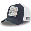 granatowo-biala-czapka-z-daszkiem-snapback-tom-taj6-tom-looney-tunes-od-capslab