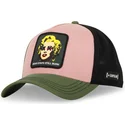 czapka-trucker-multicolor-marilyn-monroe-dead-stars-still-burn-art-dead-famous-od-capslab