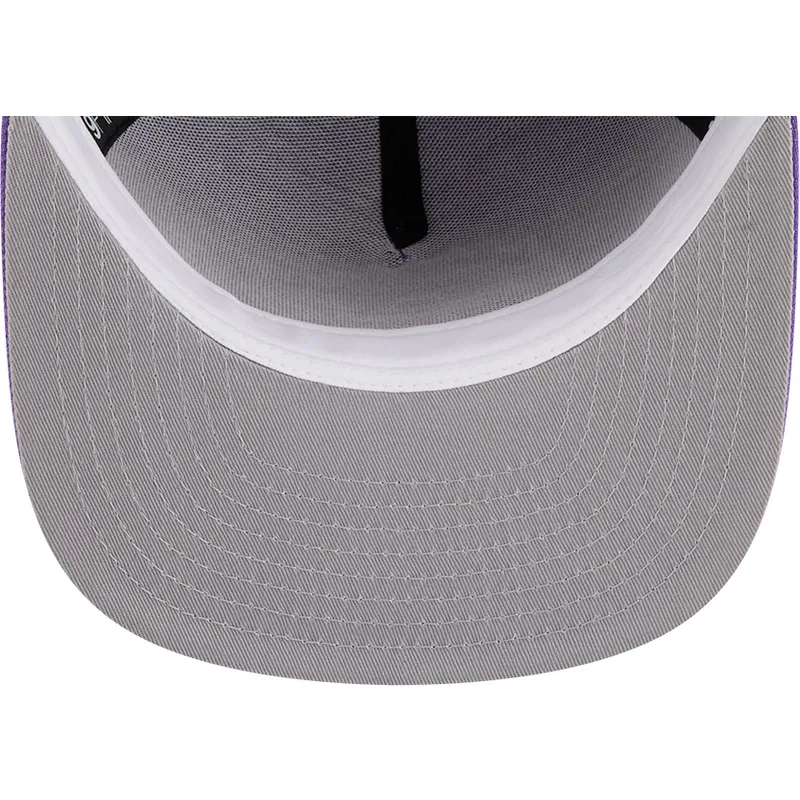 fioletowa-plaska-czapka-snapback-9fifty-a-frame-hardwood-classics-toronto-raptors-nba-new-era