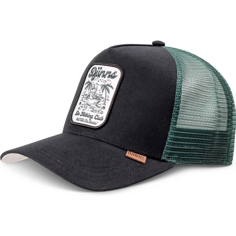 czapka-trucker-czarna-hft-local-chill-od-djinns