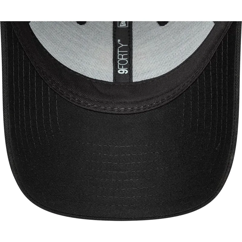 czarna-regulowana-czapka-z-daszkiem-fc-barcelona-laliga-9forty-core-new-era