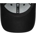 czarna-czapka-z-daszkiem-regulowana-dla-dzieci-fc-barcelona-laliga-9forty-core-od-new-era