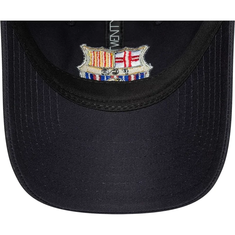 regulowana-granatowa-czapka-z-daszkiem-fc-barcelona-laliga-9twenty-core-od-new-era