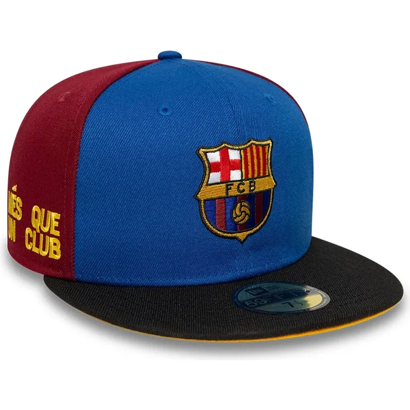 niebiesko-czerwona-dopasowana-czapka-z-daszkiem-fc-barcelona-laliga-59fifty-mes-que-un-club-marki-new-era