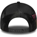 czapka-trucker-czarna-fc-barcelona-laliga-a-frame-patch-new-era
