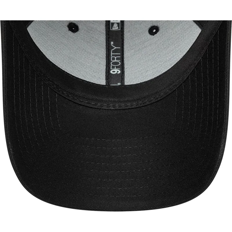 czarna-zakrzywiona-czapka-regulowana-fc-barcelona-laliga-9forty-gold-od-new-era