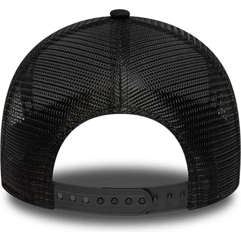 czarna-czapka-trucker-fc-barcelona-laliga-a-frame-tonal-od-new-era