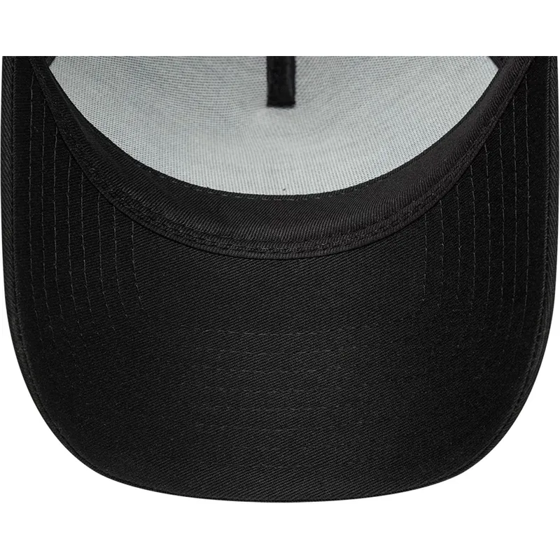 czarna-czapka-trucker-fc-barcelona-laliga-a-frame-tonal-od-new-era