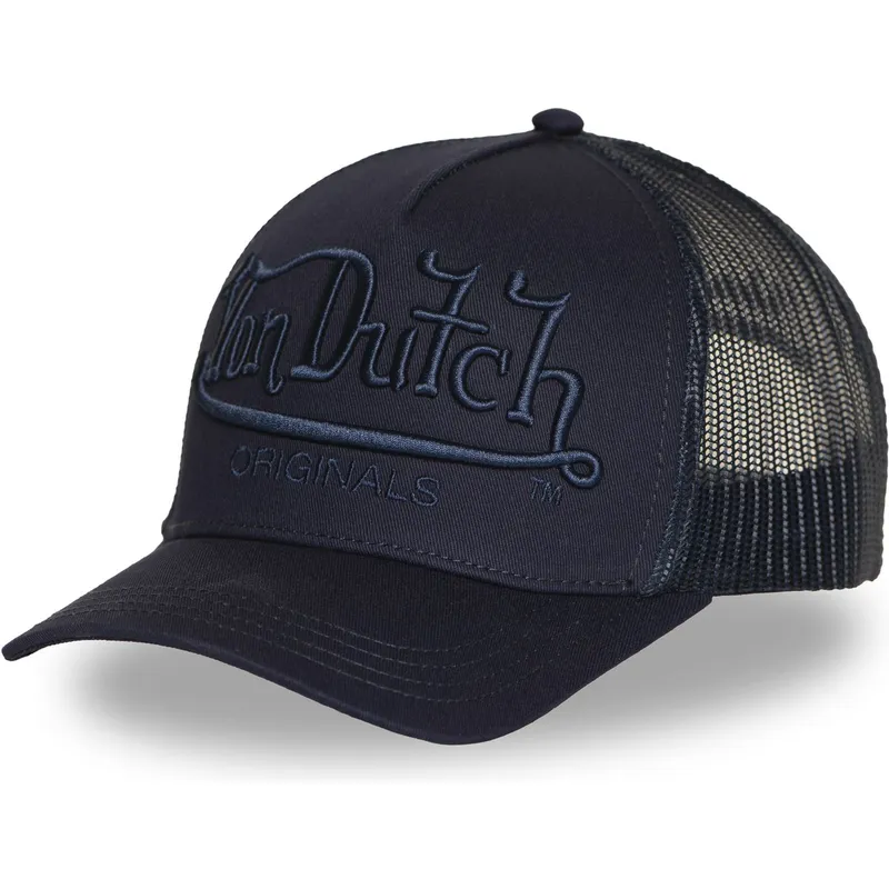 czapka-trucker-granatowa-emb01-von-dutch