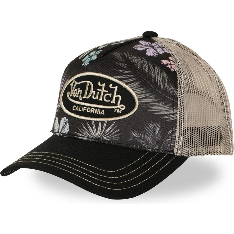 czarna-czapka-trucker-subl17-von-dutch