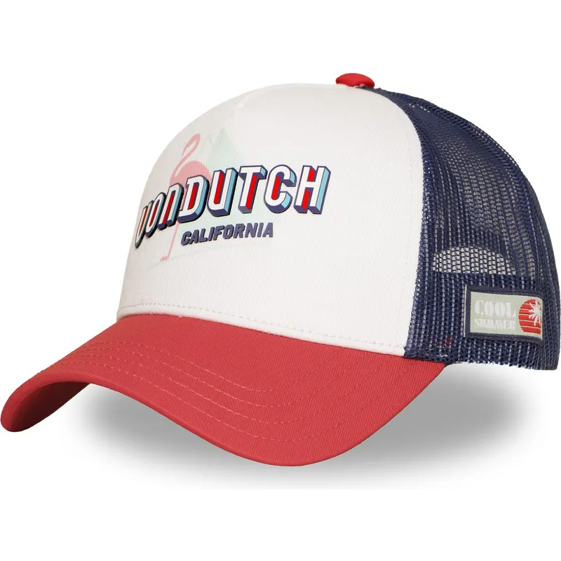 czapka-trucker-wielokolorowa-surf13-od-von-dutch