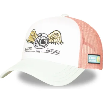 Czapki zakrzywiona wielokolorowy snapback SURF14 Von Dutch