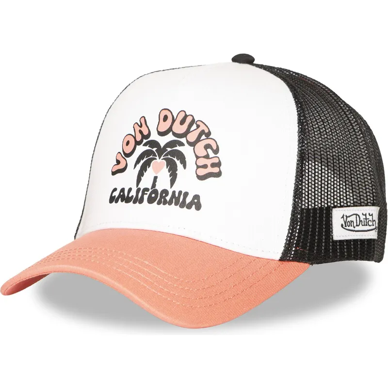 czapka-trucker-wielokolorowa-tio-cb-od-von-dutch