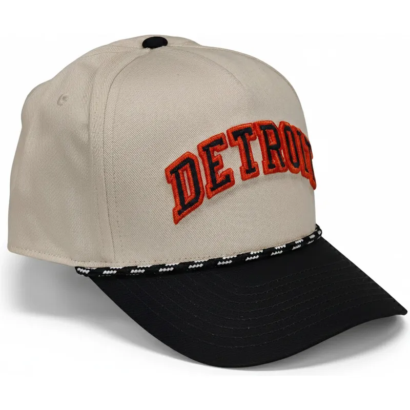 snapback-rise-structured-detroit-tigers-mlb-od-nike-bezowo-czarna-czapka-z-daszkiem