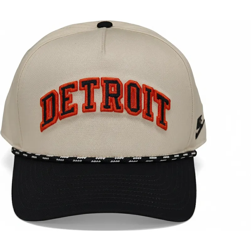 snapback-rise-structured-detroit-tigers-mlb-od-nike-bezowo-czarna-czapka-z-daszkiem