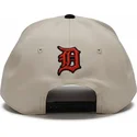 snapback-rise-structured-detroit-tigers-mlb-od-nike-bezowo-czarna-czapka-z-daszkiem