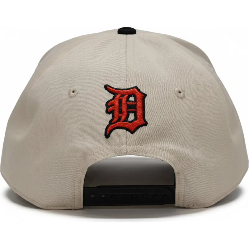 snapback-rise-structured-detroit-tigers-mlb-od-nike-bezowo-czarna-czapka-z-daszkiem