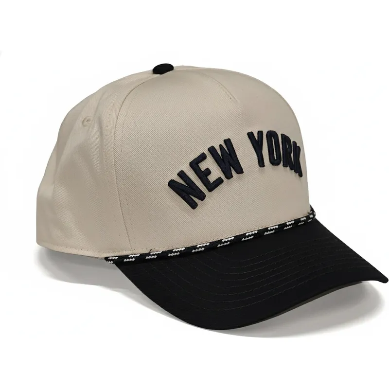 czapka-z-daszkiem-bezowo-czarna-snapback-rise-structured-new-york-yankees-mlb-nike