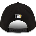 czarna-czapka-z-zakrzywionym-daszkiem-snapback-9forty-m-crown-player-replica-pittsburgh-pirates-mlb-new-era