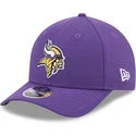 fioletowa-czapka-z-daszkiem-snapback-9forty-m-crown-team-minnesota-vikings-nfl-new-era