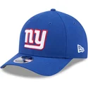 niebieska-czapka-z-daszkiem-snapback-9forty-m-crown-team-new-york-giants-nfl-new-era