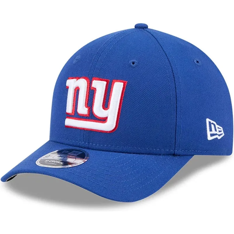 niebieska-czapka-z-daszkiem-snapback-9forty-m-crown-team-new-york-giants-nfl-new-era