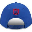 niebieska-czapka-z-daszkiem-snapback-9forty-m-crown-team-new-york-giants-nfl-new-era
