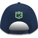 granatowa-czapka-z-daszkiem-snapback-9forty-m-crown-team-seattle-seahawks-nfl-new-era