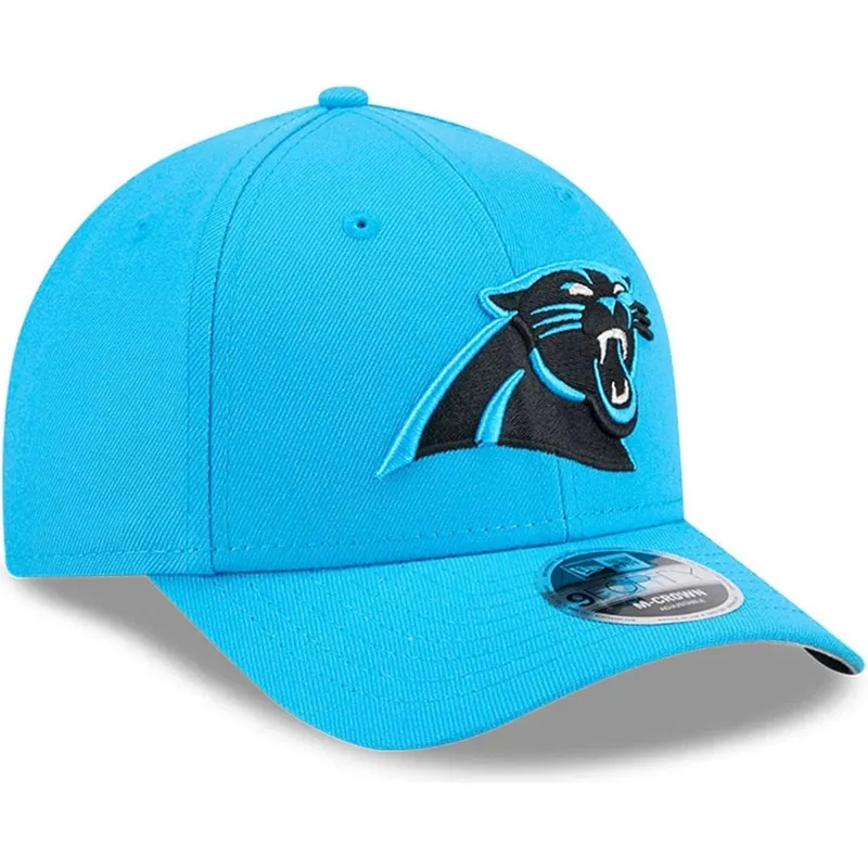 niebieska-czapka-z-daszkiem-snapback-9forty-m-crown-team-carolina-panthers-nfl-new-era
