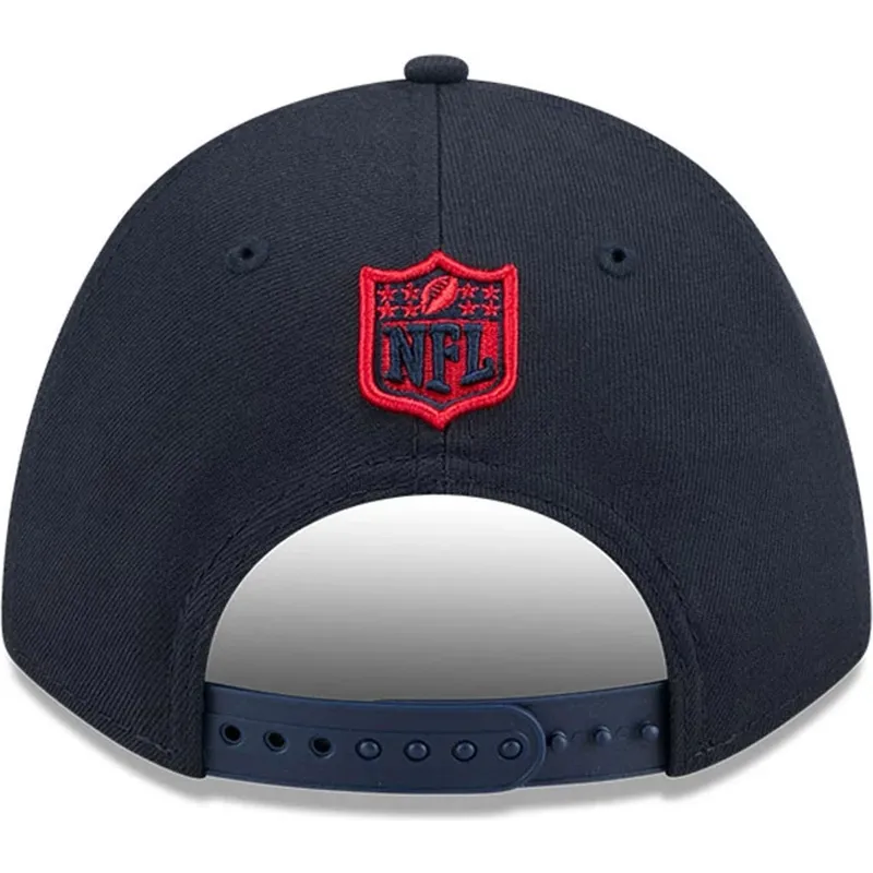granatowa-czapka-z-daszkiem-snapback-9forty-m-crown-team-houston-texans-nfl-new-era