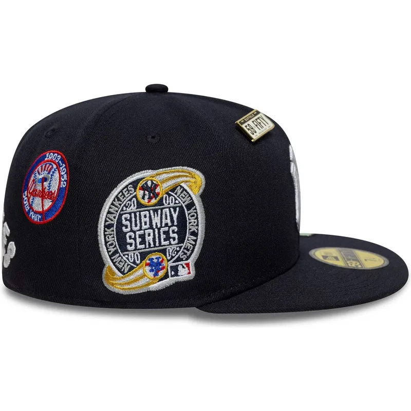 granatowa-dopasowana-czapka-z-daszkiem-59fifty-subway-series-new-york-yankees-mlb-new-era