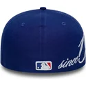 niebieska-dopasowana-czapka-z-zakrzywionym-daszkiem-59fifty-low-profile-precurved-est-script-los-angeles-dodgers-mlb-new-era