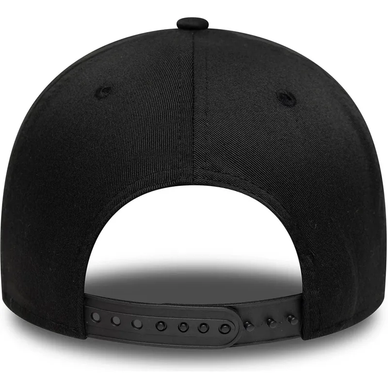 czarna-zakrzywiona-czapka-snapback-9forty-metallic-new-york-yankees-mlb-new-era