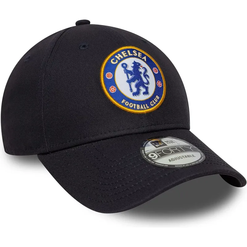 granatowa-czapka-z-daszkiem-snapback-9forty-core-chelsea-football-club-premier-league-new-era
