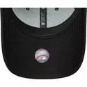 czarna-regulowana-czapka-z-daszkiem-dla-kobiet-9forty-animal-infill-new-york-yankees-mlb-new-era
