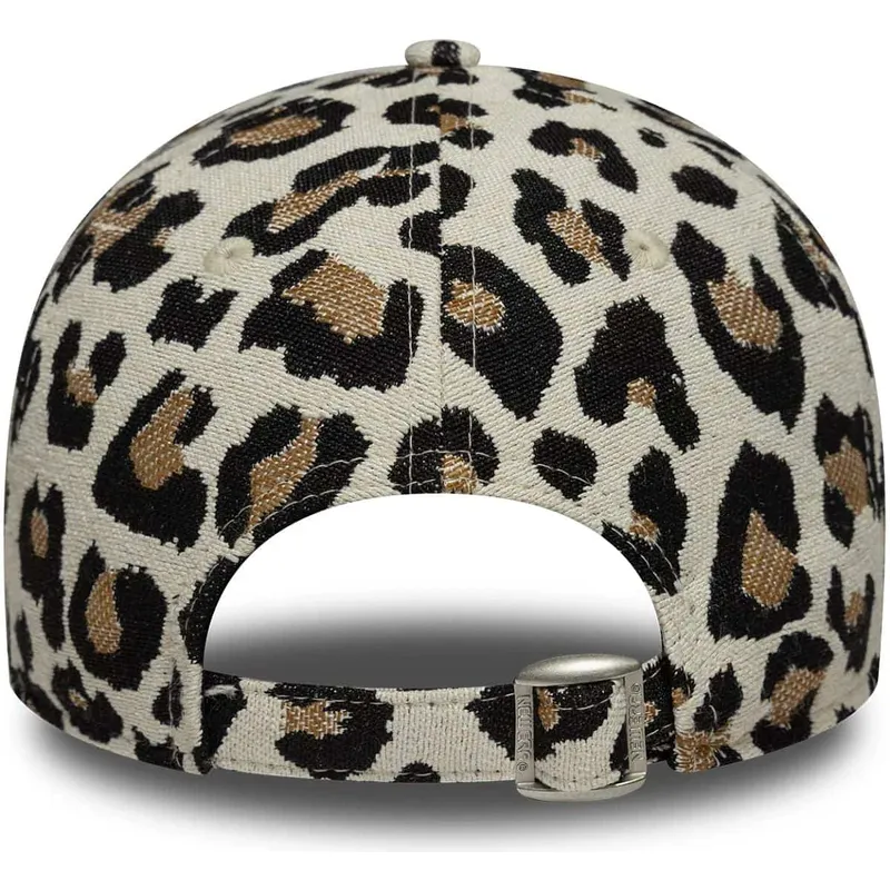 new-era-curved-brim-women-9forty-midi-new-york-yankees-mlb-leopard-adjustable-cap