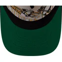bezowa-czapka-z-zakrzywionym-daszkiem-snapback-9fifty-a-frame-classic-pittsburgh-penguins-nhl-new-era