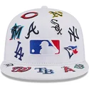 biala-dopasowana-czapka-z-daszkiem-59fifty-all-over-mlb-new-era