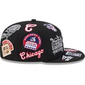 czarna-dopasowana-czapka-z-plaskim-daszkiem-59fifty-all-over-logos-chicago-white-sox-mlb-new-era