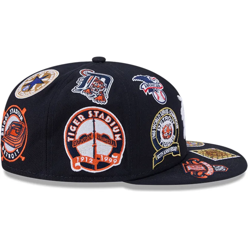 granatowa-dopasowana-czapka-z-daszkiem-59fifty-all-over-detroit-tigers-mlb-new-era