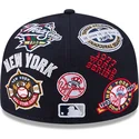granatowa-dopasowana-czapka-z-daszkiem-59fifty-all-over-logos-new-york-yankees-mlb-new-era